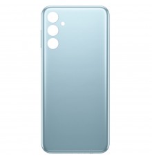 Задня панель корпусу для Samsung M146 Galaxy M14, блакитна (Light Blue)