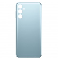 Задняя панель корпуса для Samsung M146 Galaxy M14, голубая (Light Blue)