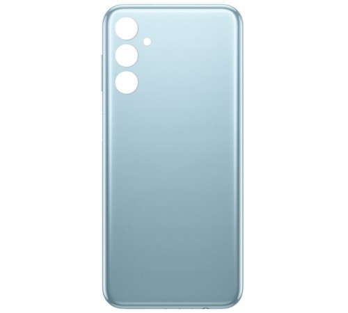 Задня панель корпусу для Samsung M146 Galaxy M14, блакитна (Light Blue)
