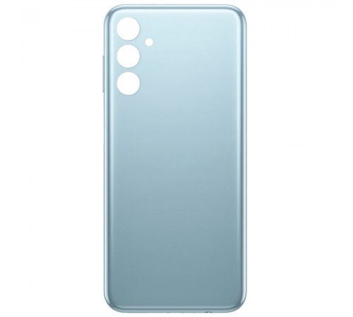 Задняя панель корпуса для Samsung M146 Galaxy M14, голубая (Light Blue) Задняя панель корпуса для Samsung M146 Galaxy M14, голубая (Light Blue)