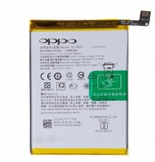 Акумулятор BLP05 для Oppo Reno 10X Zoom, Reno 5G, Li-Polymer, 3,87 В, 4065 мА·год, High Copy