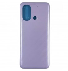 Задняя панель корпуса для Xiaomi Redmi 12C, фиолетовая (Lavender Purple)