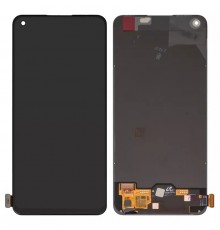 Дисплей для Realme 10, 9, черный, без рамки, Original (PRC), RMX3521