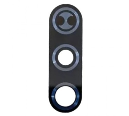 Скло камери для Motorola Moto G8 XT2045, без рамки, велике