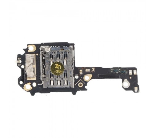 Шлейф для OnePlus 10T, микрофона, Original (PRC)