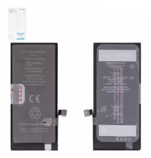 Акумулятор JCID для Apple iPhone 11, Li-Polymer, 3,83 В, 3500 мА·год, підвищена ємність