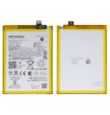 Акумулятор PC50 для Motorola Moto G14 PAYF0010IN, Moto G54, Li-ion, 3,91 В, 5000 мАг, Original (PRC), PAYF0010IN