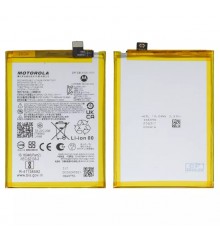 Аккумулятор PC50 для Motorola Moto G14 PAYF0010IN, Moto G54, Li-ion, 3,91 B, 5000 мАч, Original (PRC), PAYF0010IN