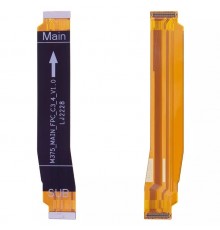 Шлейф для Xiaomi Poco M4 Pro 4G, Redmi Note 11, Redmi Note 11S, Redmi Note 12S, межплатный