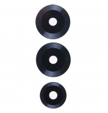 Скло камери для Infinix Note 30i, без рамки, комплект 3шт.