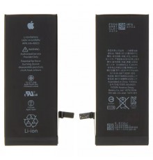 Акумулятор G-OCA Pro iPhone 6S, Li-Polymer, 3,82 В, 1715 мАг, High Copy, оригінальний IC, #616-00036/616-00033