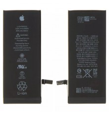 Акумулятор G-OCA Pro iPhone 6S, Li-Polymer, 3,82 В, 1715 мАг, High Copy, оригінальний IC, #616-00036/616-00033