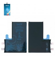 Акумулятор Deji для Apple iPhone 15 Pro Max, Li-ion, 3,869 В, 4422 мА·год, без контролера