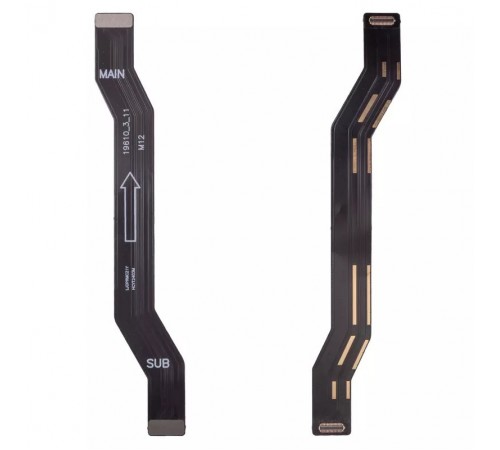 Шлейф для Realme C21Y, C25Y, міжплатний