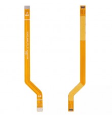 Шлейф для Motorola Moto G34, Moto G45, межплатный