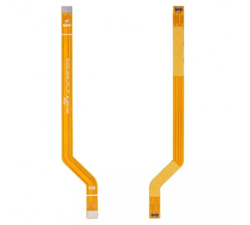 Шлейф для Motorola Moto G34, Moto G45, міжплатний