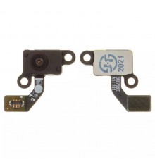 Шлейф для Samsung A515 Galaxy A51, A715 Galaxy A71, сканера відбитка пальця (Touch ID), камера