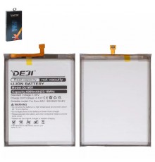 Аккумулятор Deji EB-BM415ABY для Samsung M515 Galaxy M51, M515F Galaxy M51, Li-ion, 3.86 В, 6000 мАч