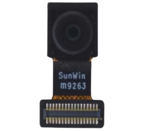 Камера для Motorola Moto E6 Plus XT2025, фронтальна, 8MP, Original (PRC)