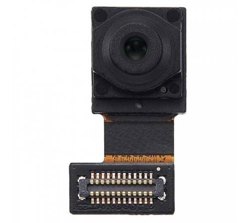 Камера для Xiaomi Redmi Note 8, Redmi Note 8T, Redmi Note 8 2021, фронтальная, 13MP, Original (PRC)