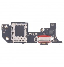 Шлейф для Xiaomi 14T Pro, коннектора зарядки, мікрофона, плата зарядки