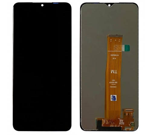 Дисплей для Samsung A047 Galaxy A04s, черный, без рамки, Original (PRC), A047F V0.1 Дисплей для Samsung A047 Galaxy A04s, черный, без рамки, Original (PRC), A047F V0.1