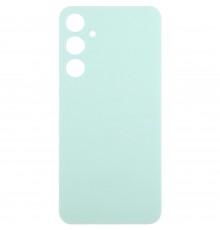 Задня панель корпусу для Samsung S711 Galaxy S23 FE, зелена (Mint), Copy