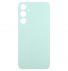 Задняя панель корпуса для Samsung S711 Galaxy S23 FE, зеленая (Mint), Copy