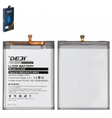 Аккумулятор Deji EB-BA505ABU для Samsung A205 Galaxy A20, A305F/DS Galaxy A30, A307F/DS Galaxy A30s, A505F/DS Galaxy A50, A507 Galaxy A50s, Li-ion, 3,85 B, 4000 мАч