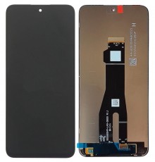 Дисплей для Huawei Honor X7b, Honor Play 50 Plus, Honor Play 8T, Honor 90 Smart, черный, без рамки, Original (PRC)