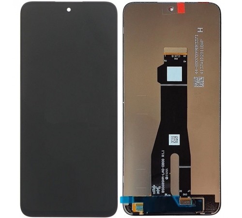 Дисплей для Huawei Honor X7b, Honor Play 50 Plus, Honor Play 8T, Honor 90 Smart, чорний, без рамки, Original (PRC)