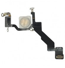 Шлейф для iPhone 13 Pro Max, спалаху, Original (PRC)