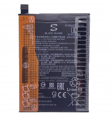 Акумулятор BS03FA для Xiaomi Black Shark 2, Black Shark 2 Pro, 4000 мАг, Original (PRC)