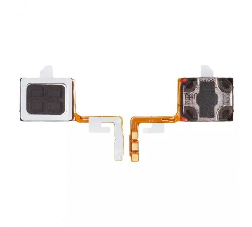 Динамик для Xiaomi Poco M5s, Redmi Note 10, Redmi Note 10S, со шлейфом