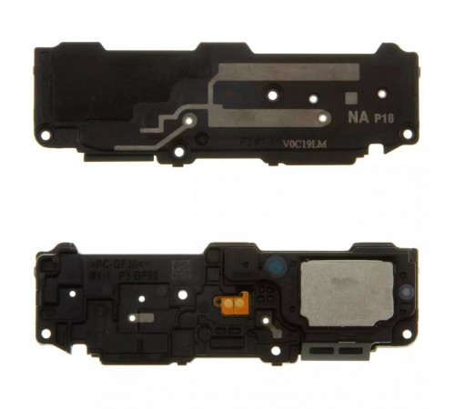 Звонок для Samsung G998 Galaxy S21 Ultra 5G, в рамке