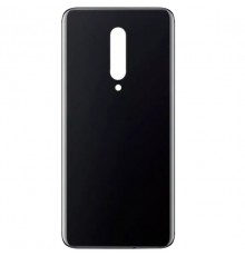 Задняя панель корпуса для OnePlus 7 Pro, серая (Mirror Grey)