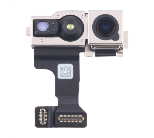 Камера для iPhone 16, фронтальна, з датчиком наближення 12MP, Original (PRC)