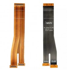 Шлейф для Samsung A426 Galaxy A42 5G, міжплатний