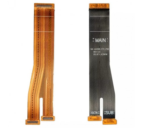 Шлейф для Samsung A426 Galaxy A42 5G, межплатный