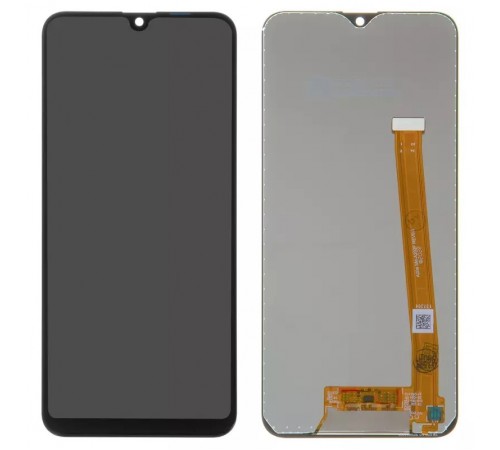 Дисплей для Samsung A202 Galaxy A20e, черный, без рамки, Original (PRC)