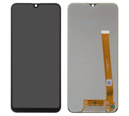 Дисплей для Samsung A202 Galaxy A20e, черный, без рамки, Original (PRC) Дисплей для Samsung A202 Galaxy A20e, черный, без рамки, Original (PRC)