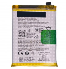 Акумулятор BLP857 для Realme X7 Max, Q3 Pro 5G, GT Neo, 4500 мАг, Original (PRC)