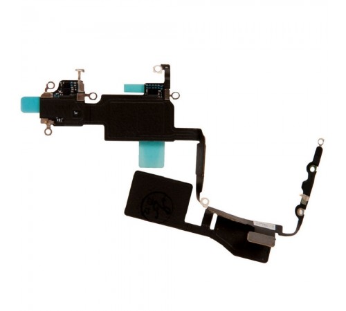 Шлейф для iPhone 11 Pro Max, Wi-Fi антенны, Original (PRC)