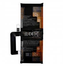 Аккумулятор BM4V для Xiaomi Mi 10 Ultra, 4500 мАч, High Copy