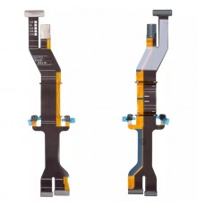 Шлейф для Samsung F731 Galaxy Z Flip5, межплатный, Original (PRC)