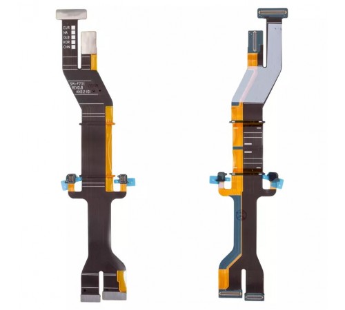 Шлейф для Samsung F731 Galaxy Z Flip5, міжплатний, Original (PRC)