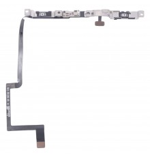 Шлейф для iPhone 16 Pro, кнопки включения, Original (PRC)