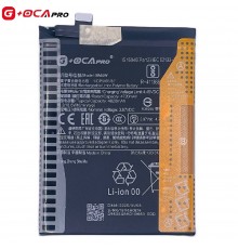 Акумулятор G+OCA Pro BM4W для Xiaomi Mi 10i 5G, Mi 10T Lite, Redmi Note 9 Pro 5G, Li-Polymer, 3,87 В, 4820 мАг