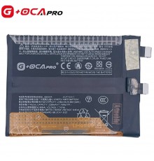 Акумулятор G+OCA Pro BS08FA для Xiaomi Black Shark 4, Black Shark 4 Pro, Black Shark 4S, Black Shark 4S Pro, Li-Polymer, 7,74 В, 4500 мАг