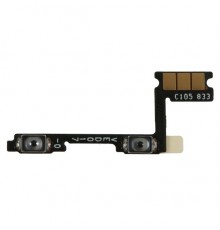 Шлейф для OnePlus 6T A6013, кнопок гучності